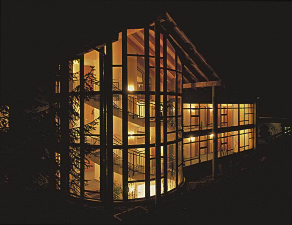 Residenz Hopfensee Füssen Exteriör bild